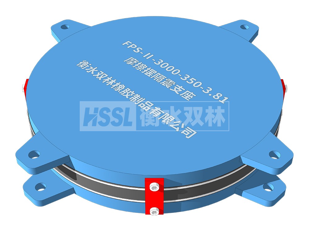 建筑抗震固定支座源头工厂