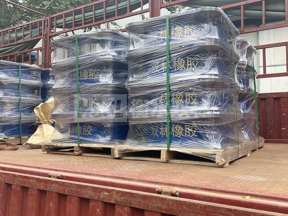 LRB隔震支座900(II型)厂家