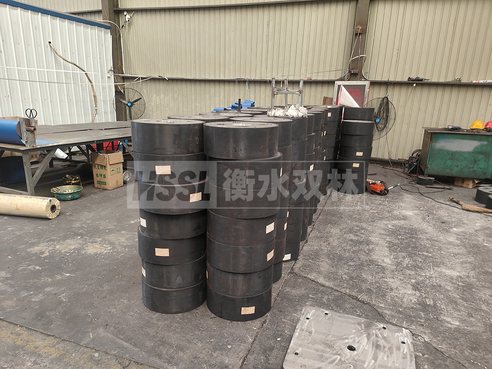 楼房隔震支座厂商生产厂家