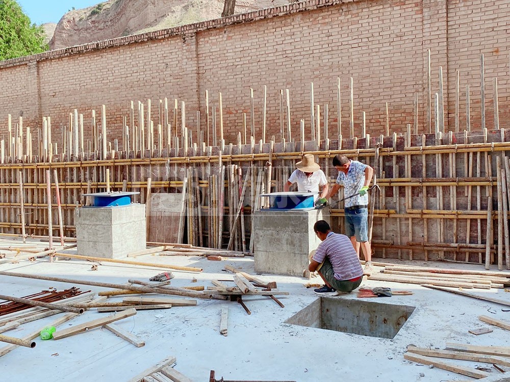 建筑摩擦隔震支座价格