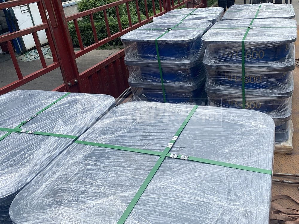 建筑隔震支座的生产厂家