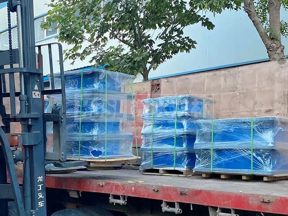 超高阻尼隔震支座价格