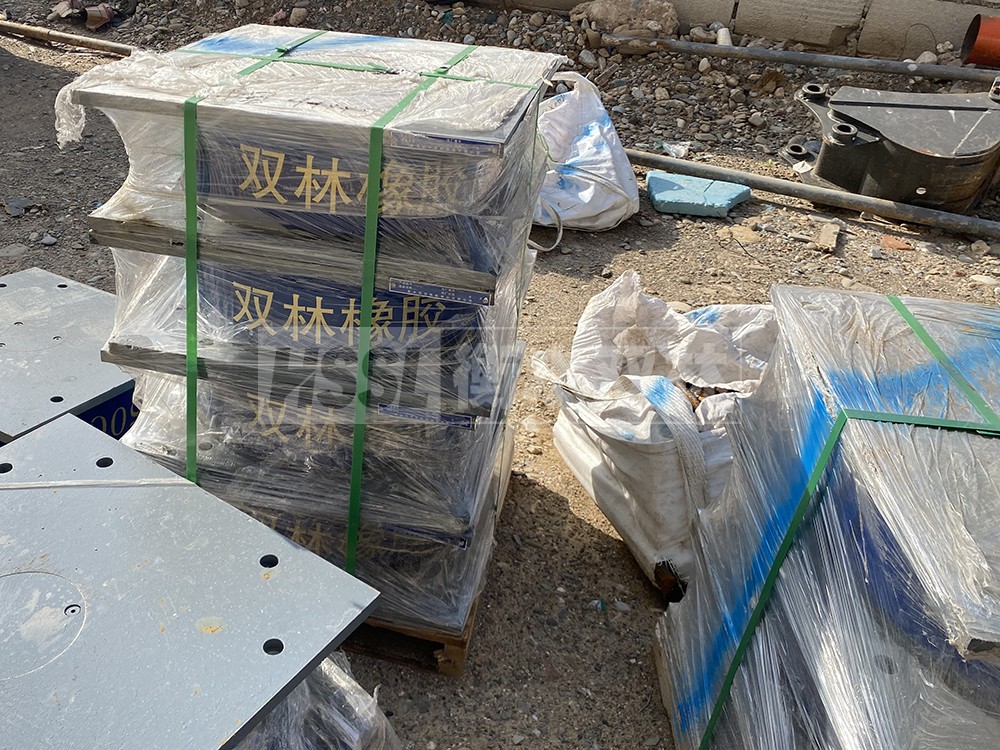 铅芯橡胶隔震支座LRB700-Ⅱ
